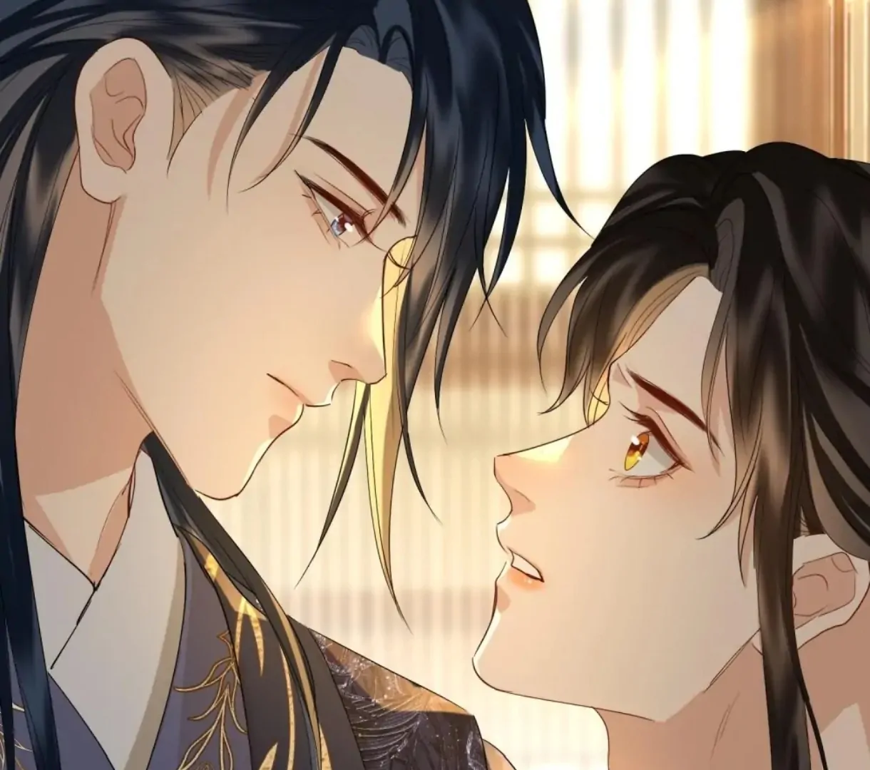 Indulgence [Official] - Chapter 40 manhwa