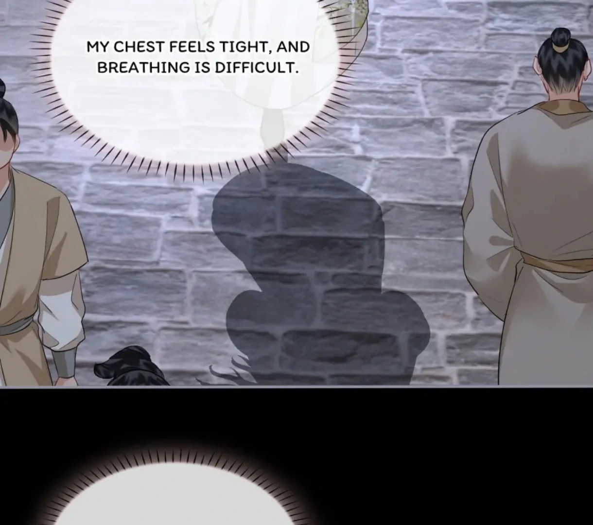 Indulgence [Official] - Chapter 41 manhwa