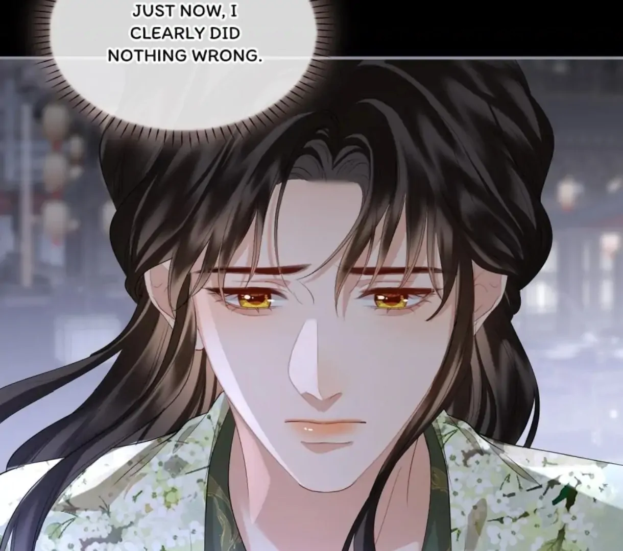 Indulgence [Official] - Chapter 41 manhwa