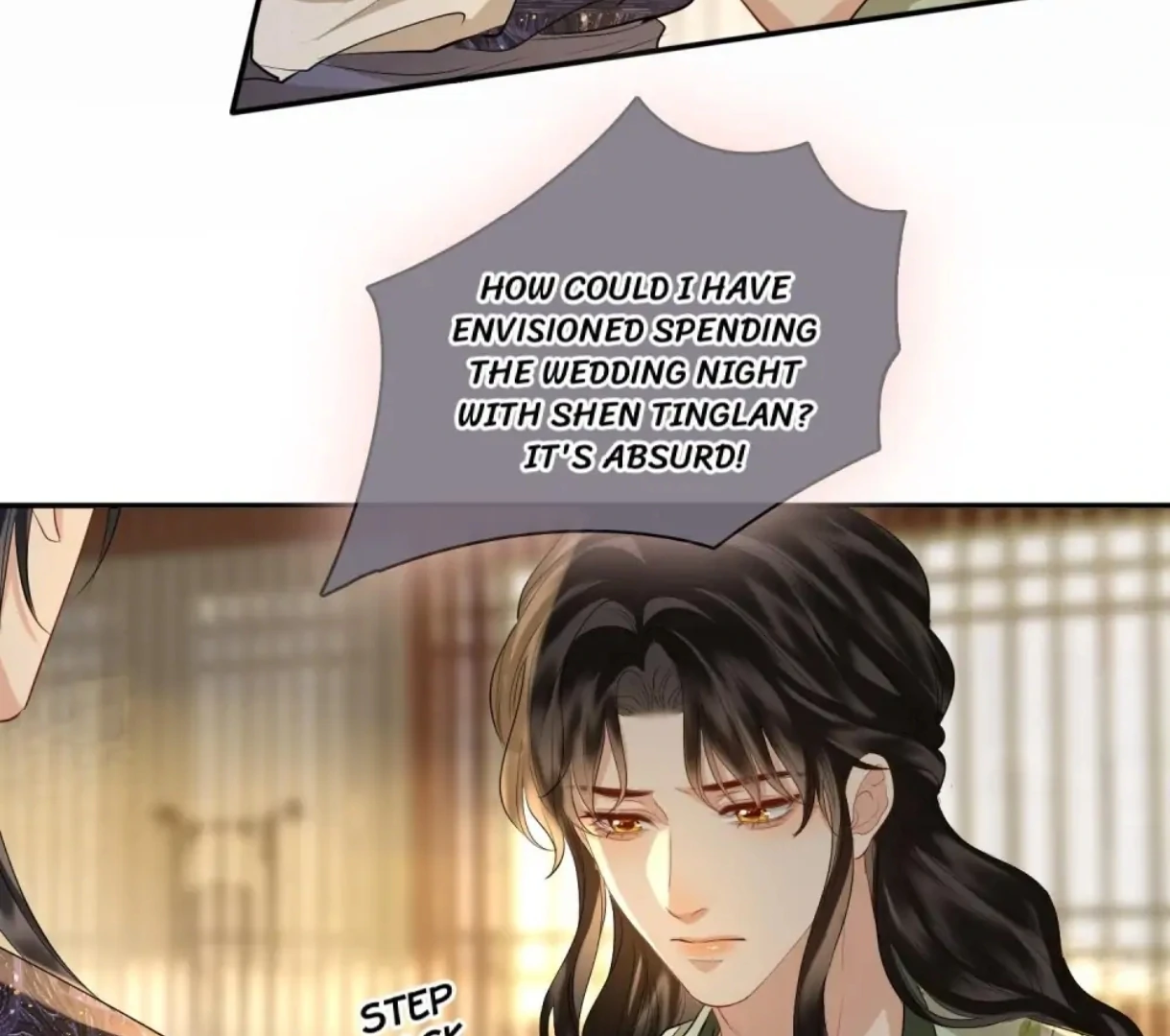 Indulgence [Official] - Chapter 41 manhwa