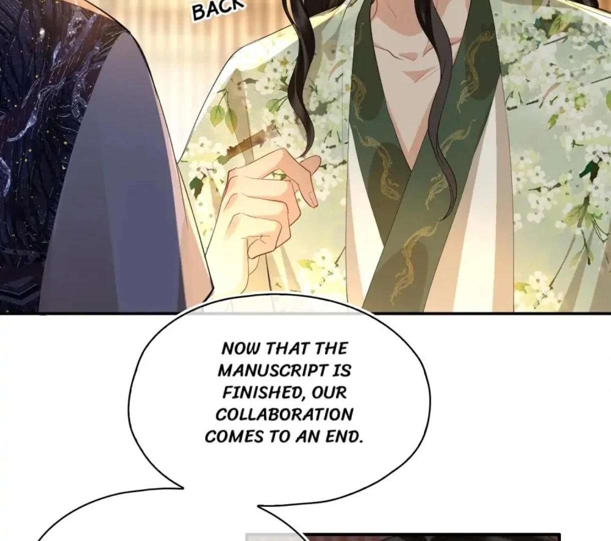 Indulgence [Official] - Chapter 41 manhwa