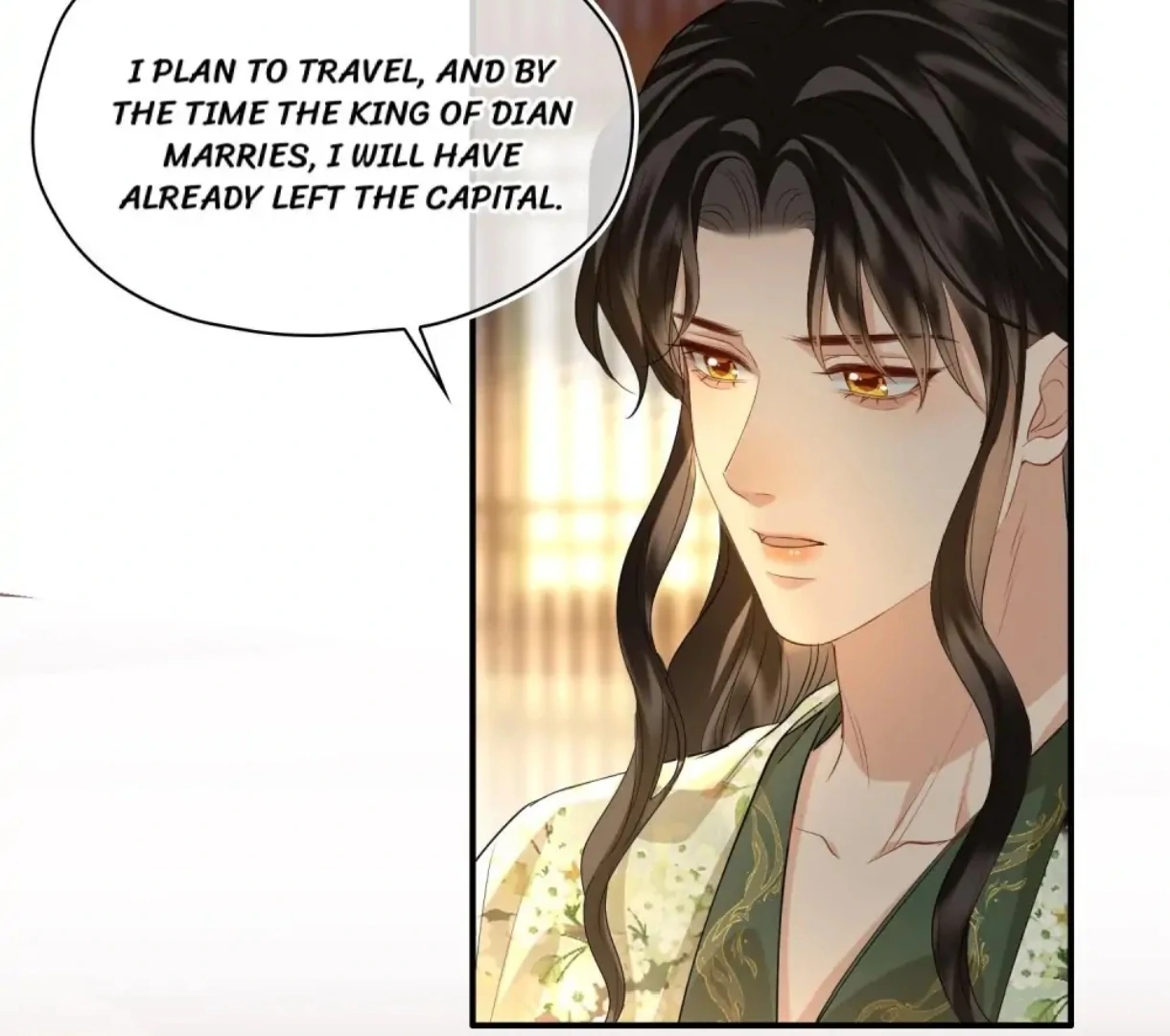 Indulgence [Official] - Chapter 41 manhwa
