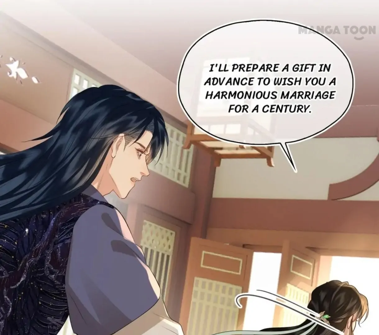 Indulgence [Official] - Chapter 41 manhwa