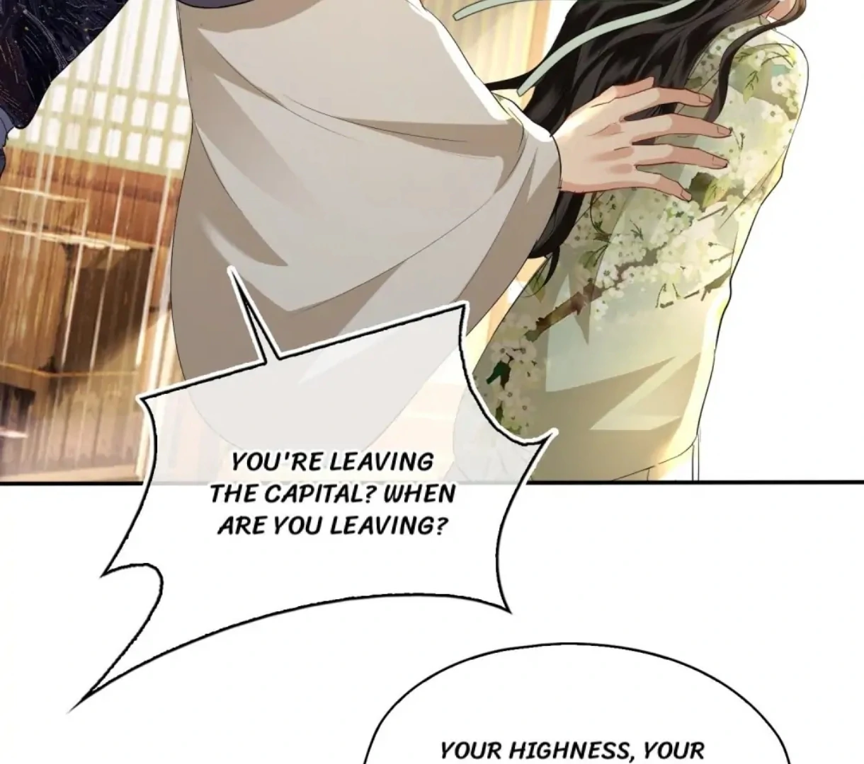 Indulgence [Official] - Chapter 41 manhwa