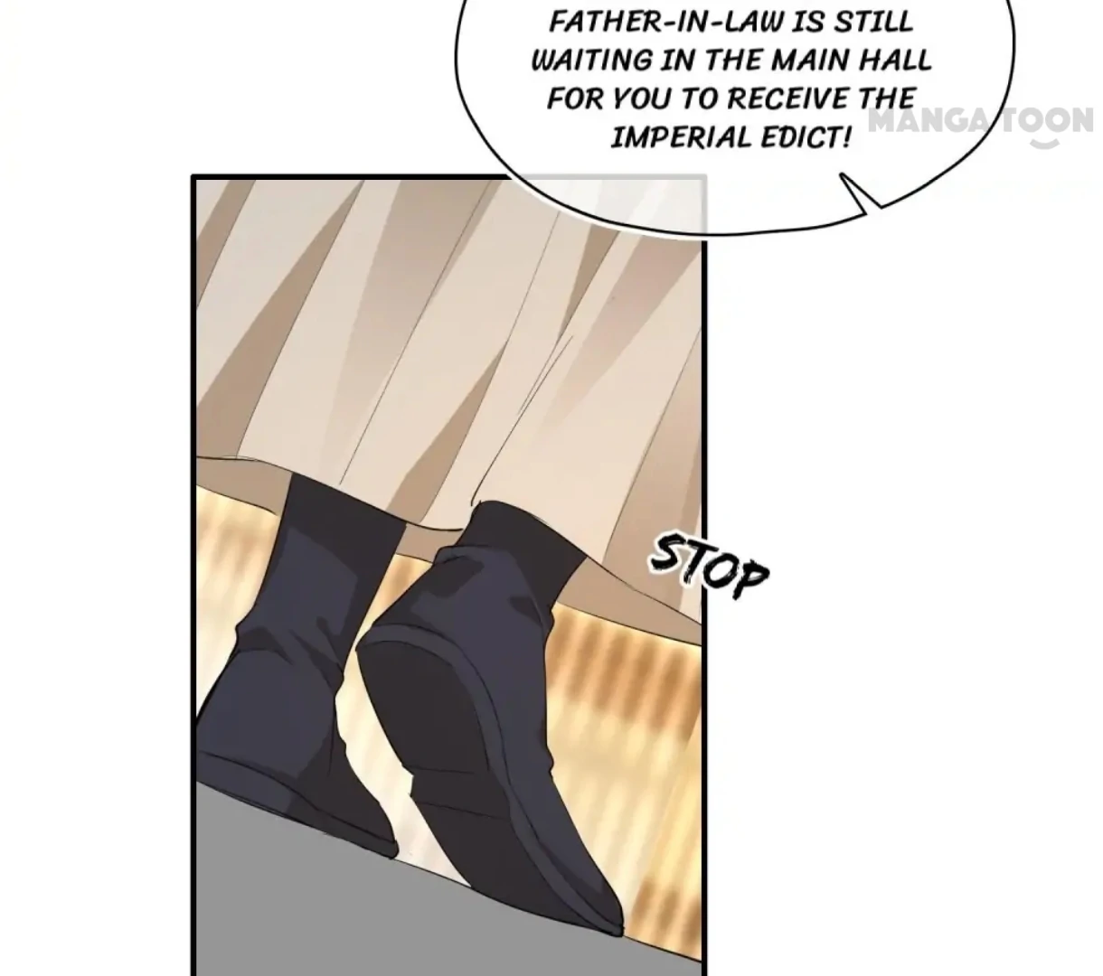 Indulgence [Official] - Chapter 41 manhwa