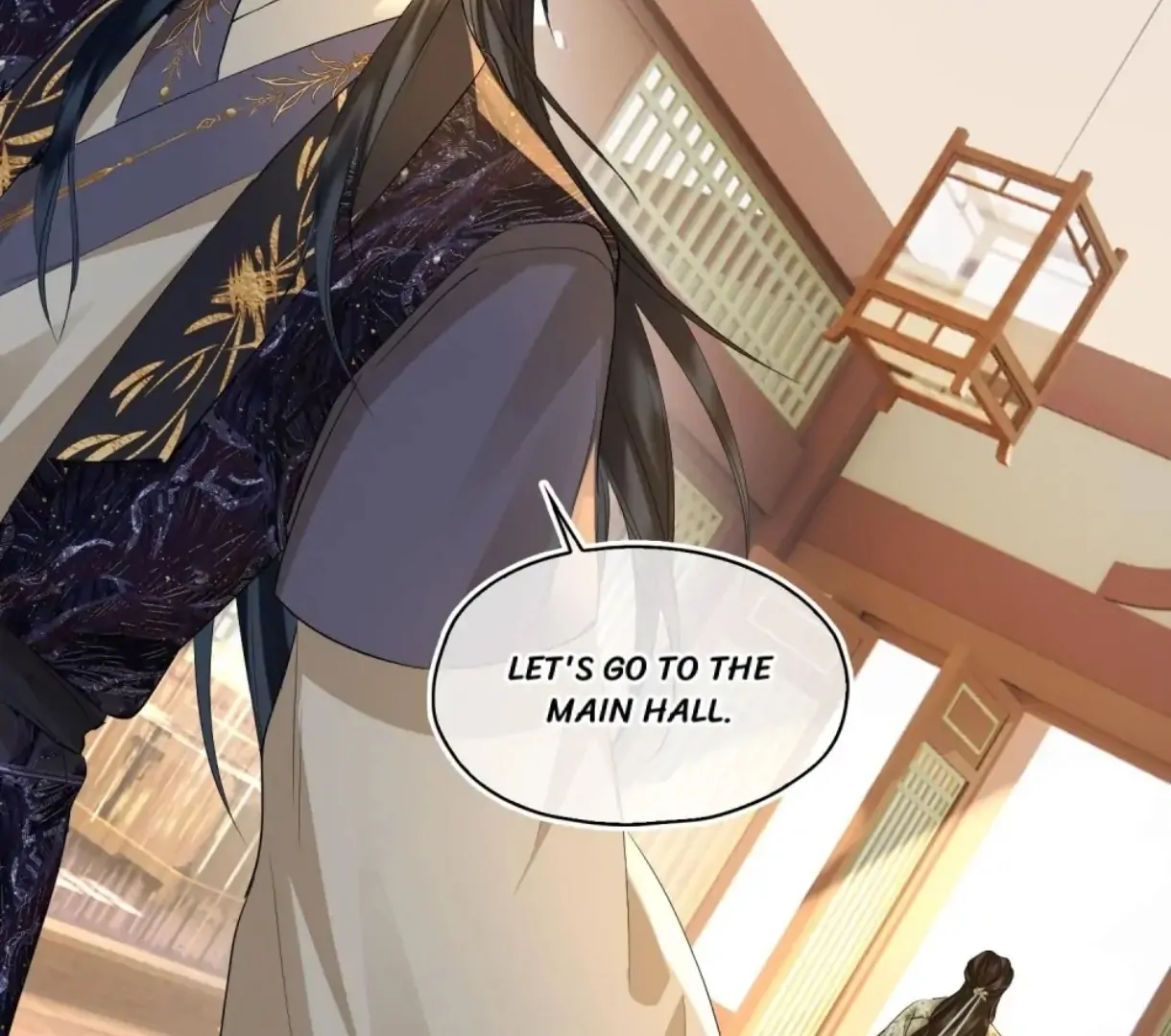 Indulgence [Official] - Chapter 41 manhwa