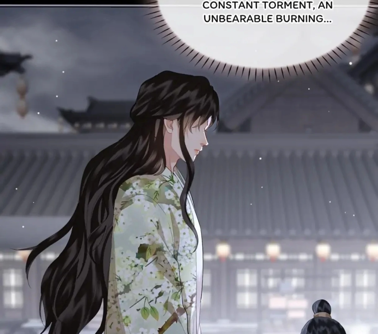 Indulgence [Official] - Chapter 41 manhwa