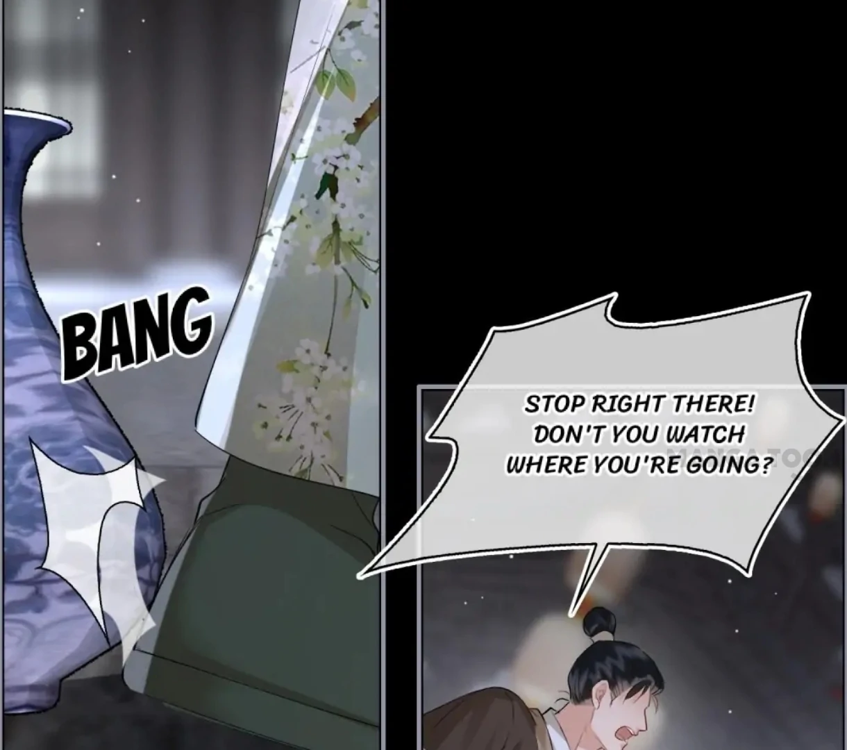 Indulgence [Official] - Chapter 41 manhwa