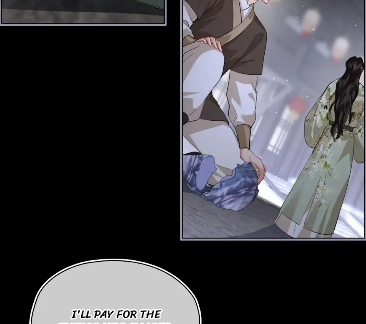 Indulgence [Official] - Chapter 41 manhwa