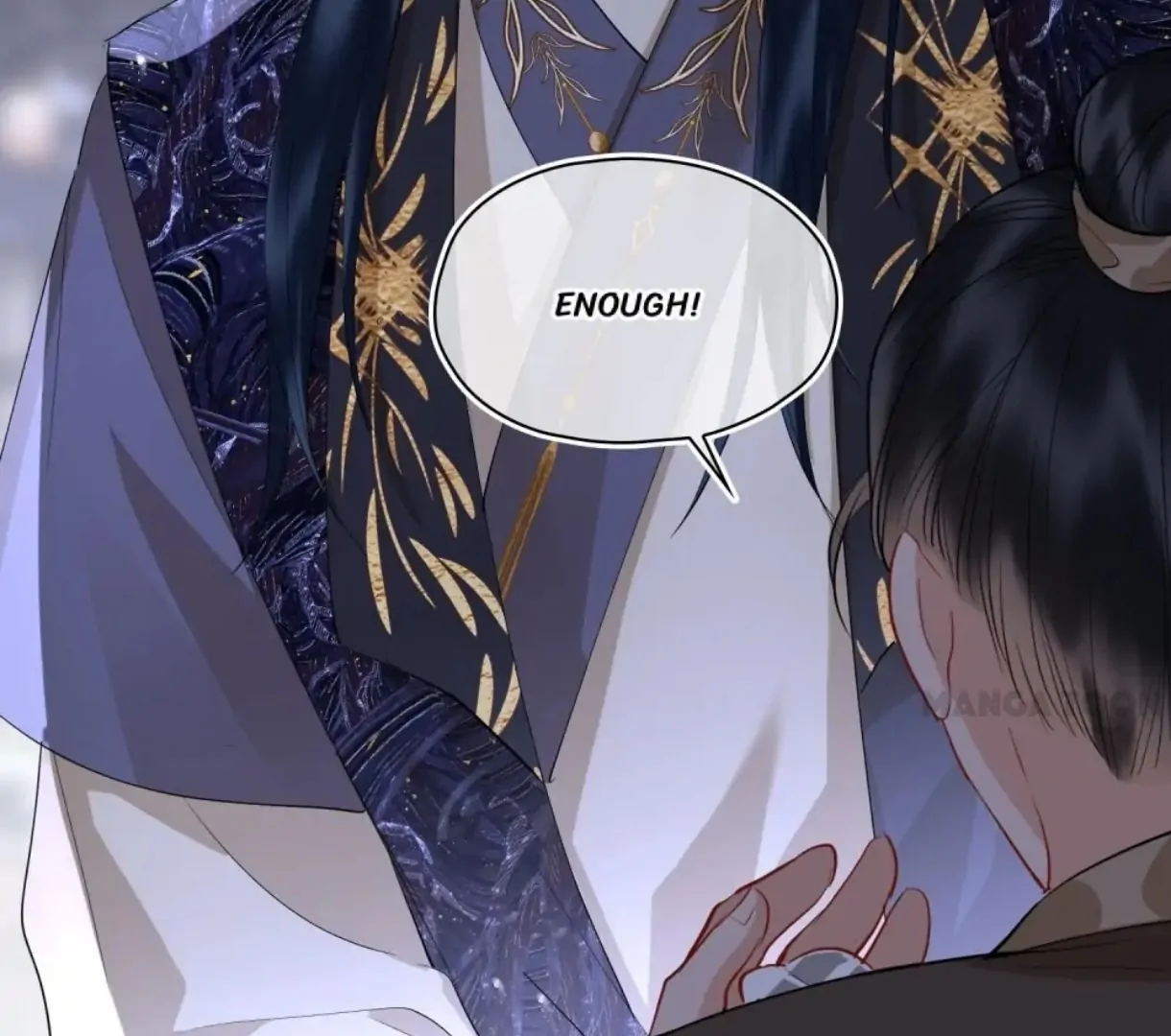 Indulgence [Official] - Chapter 41 manhwa