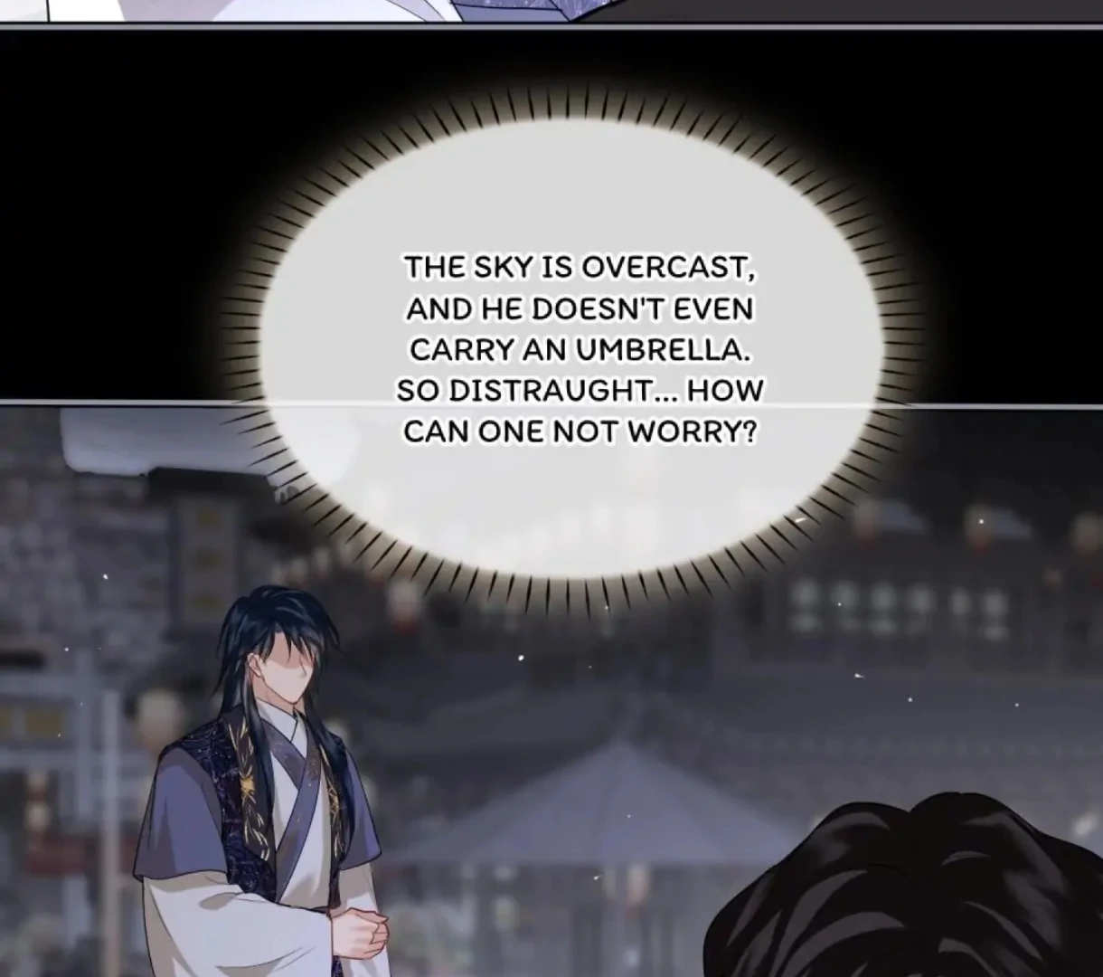 Indulgence [Official] - Chapter 41 manhwa