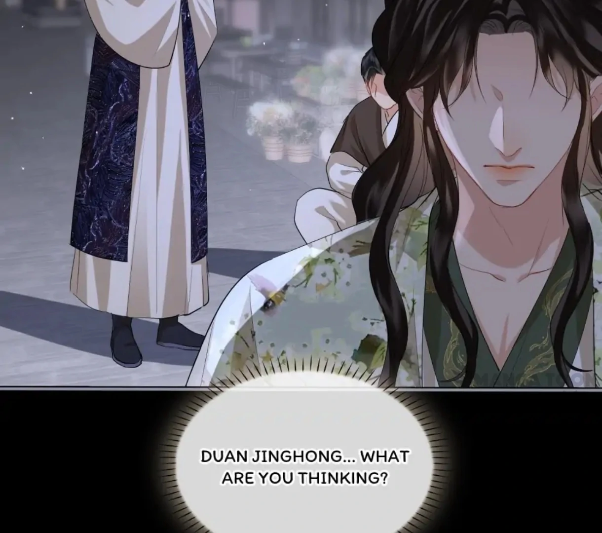 Indulgence [Official] - Chapter 41 manhwa