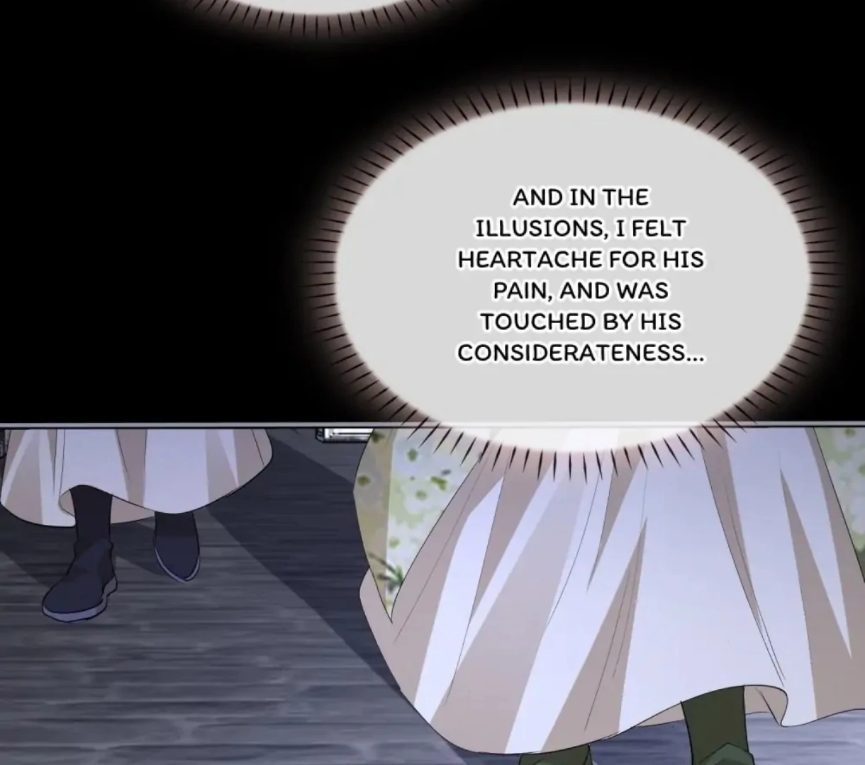 Indulgence [Official] - Chapter 41 manhwa