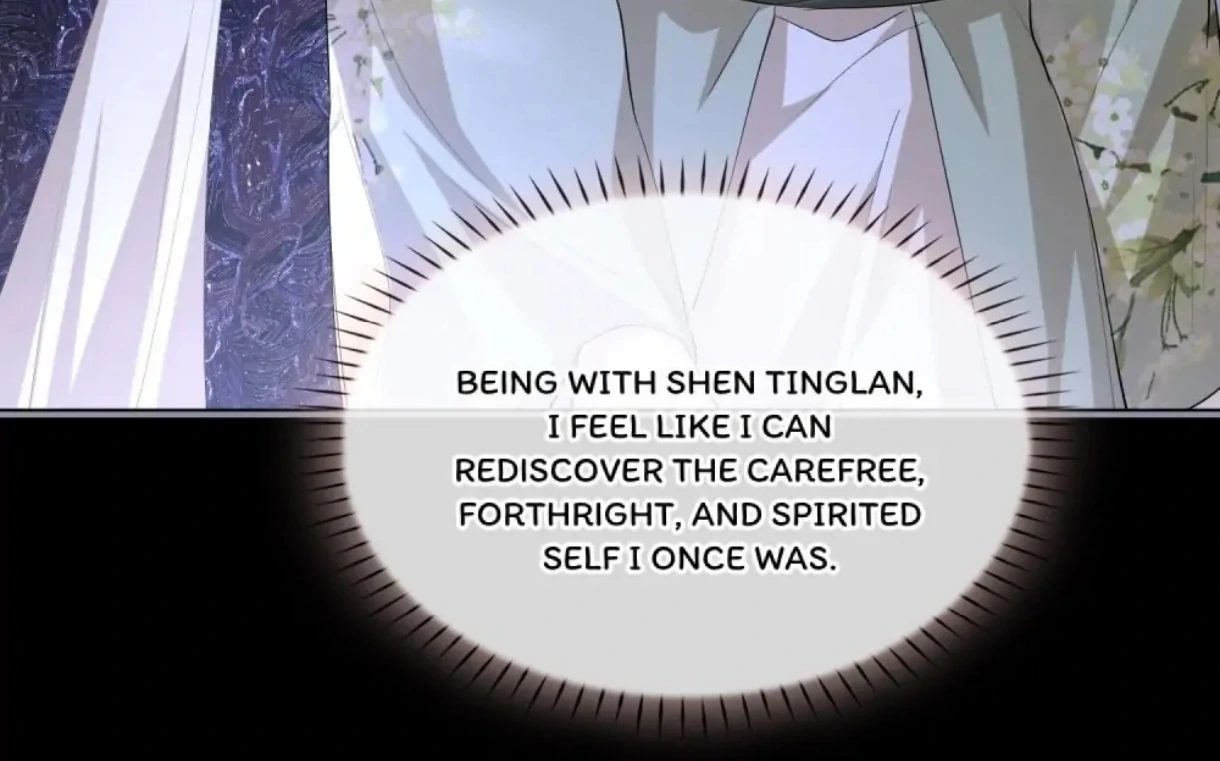 Indulgence [Official] - Chapter 41 manhwa
