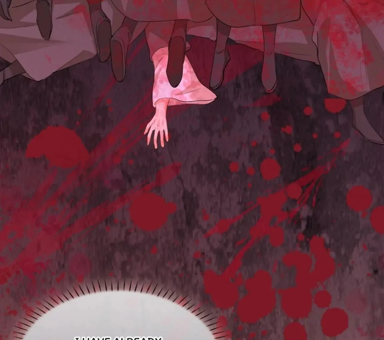 Indulgence [Official] - Chapter 41 manhwa