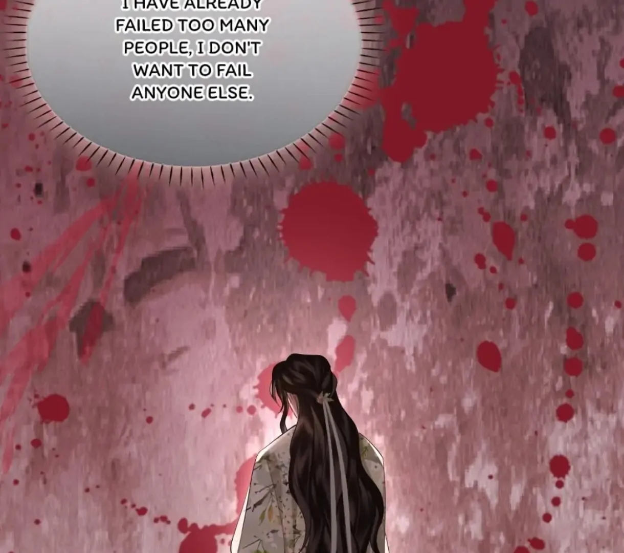 Indulgence [Official] - Chapter 41 manhwa