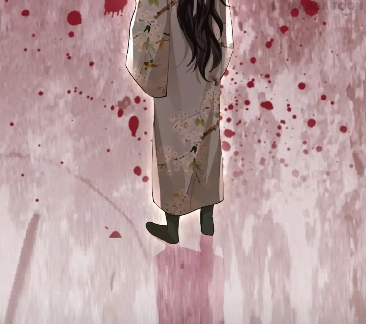 Indulgence [Official] - Chapter 41 manhwa