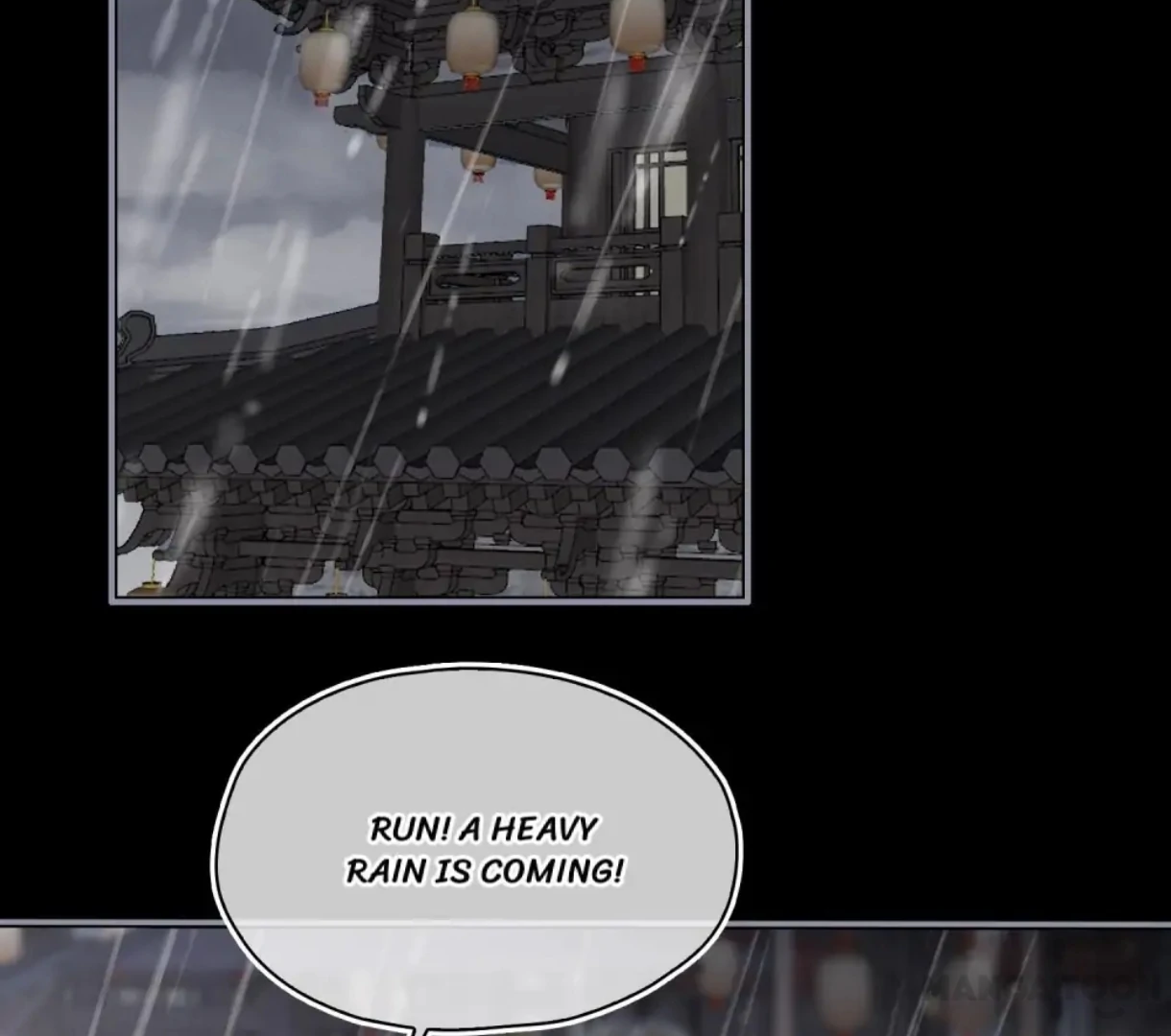 Indulgence [Official] - Chapter 41 manhwa