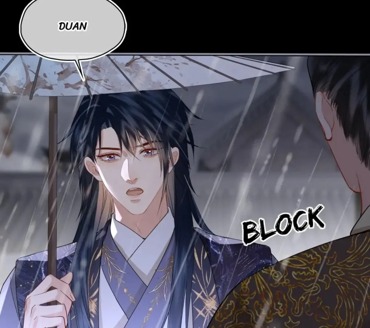 Indulgence [Official] - Chapter 41 manhwa