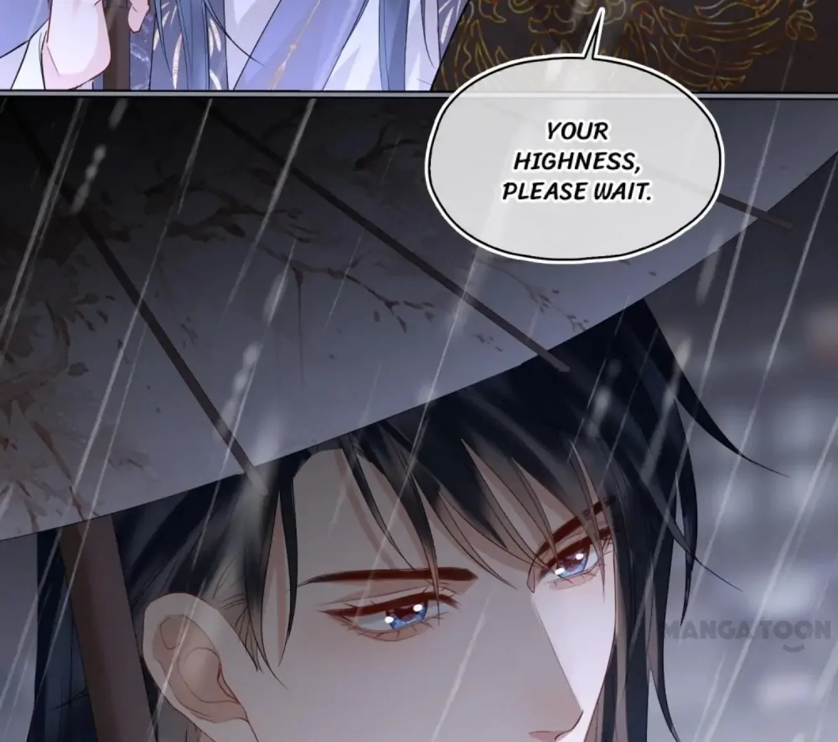 Indulgence [Official] - Chapter 41 manhwa