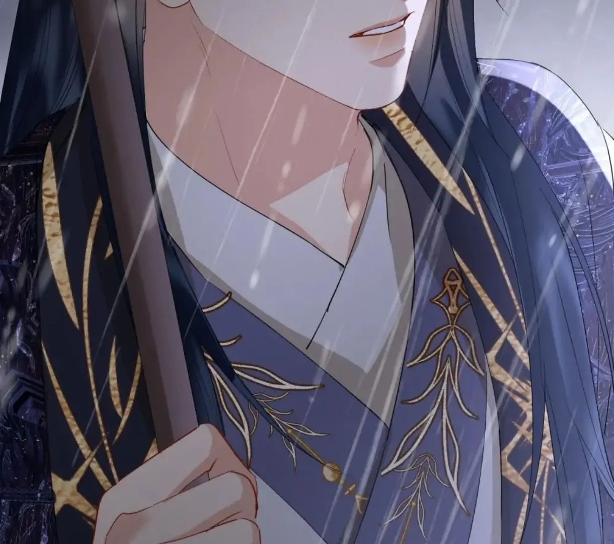 Indulgence [Official] - Chapter 41 manhwa
