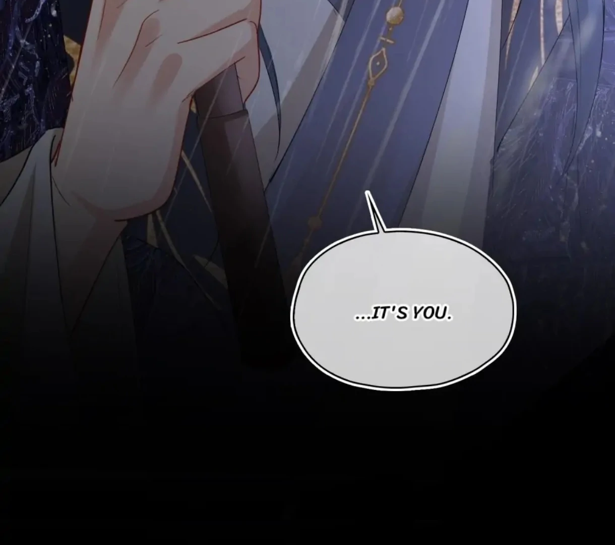 Indulgence [Official] - Chapter 41 manhwa