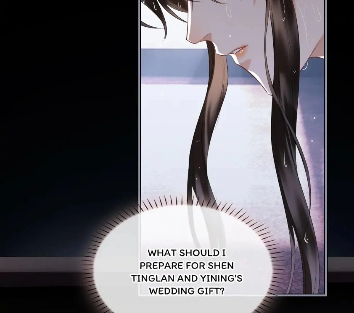 Indulgence [Official] - Chapter 41 manhwa