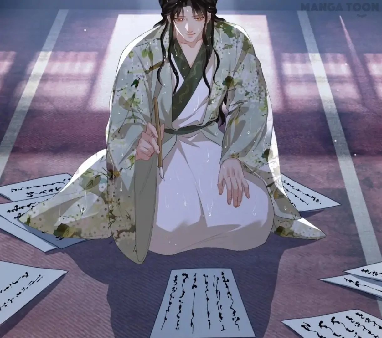 Indulgence [Official] - Chapter 41 manhwa