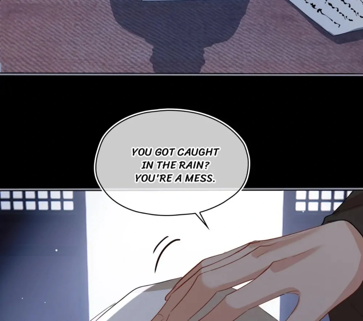Indulgence [Official] - Chapter 41 manhwa