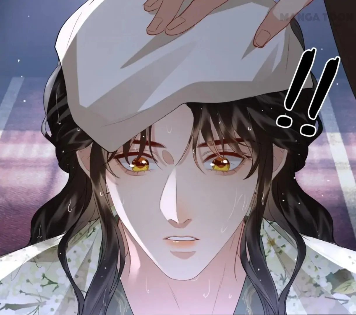 Indulgence [Official] - Chapter 41 manhwa