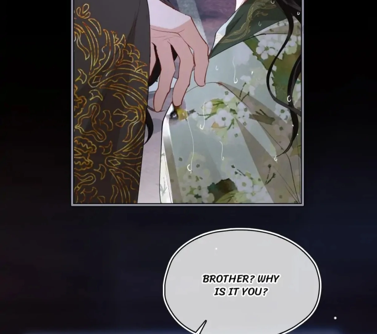 Indulgence [Official] - Chapter 41 manhwa