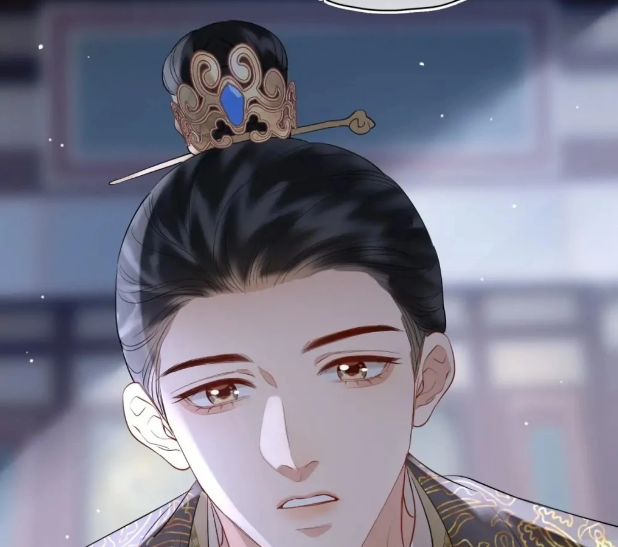 Indulgence [Official] - Chapter 41 manhwa