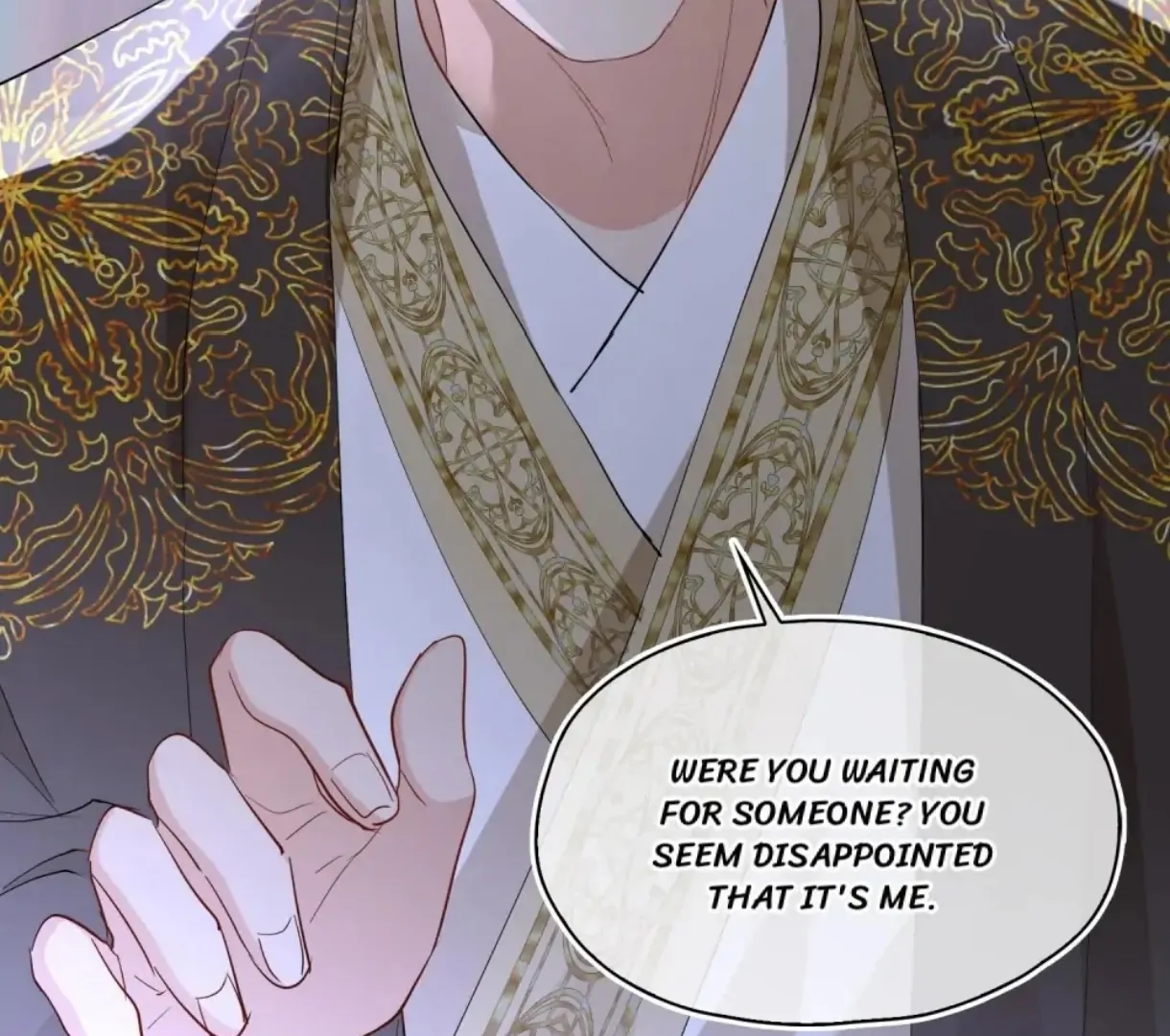 Indulgence [Official] - Chapter 41 manhwa