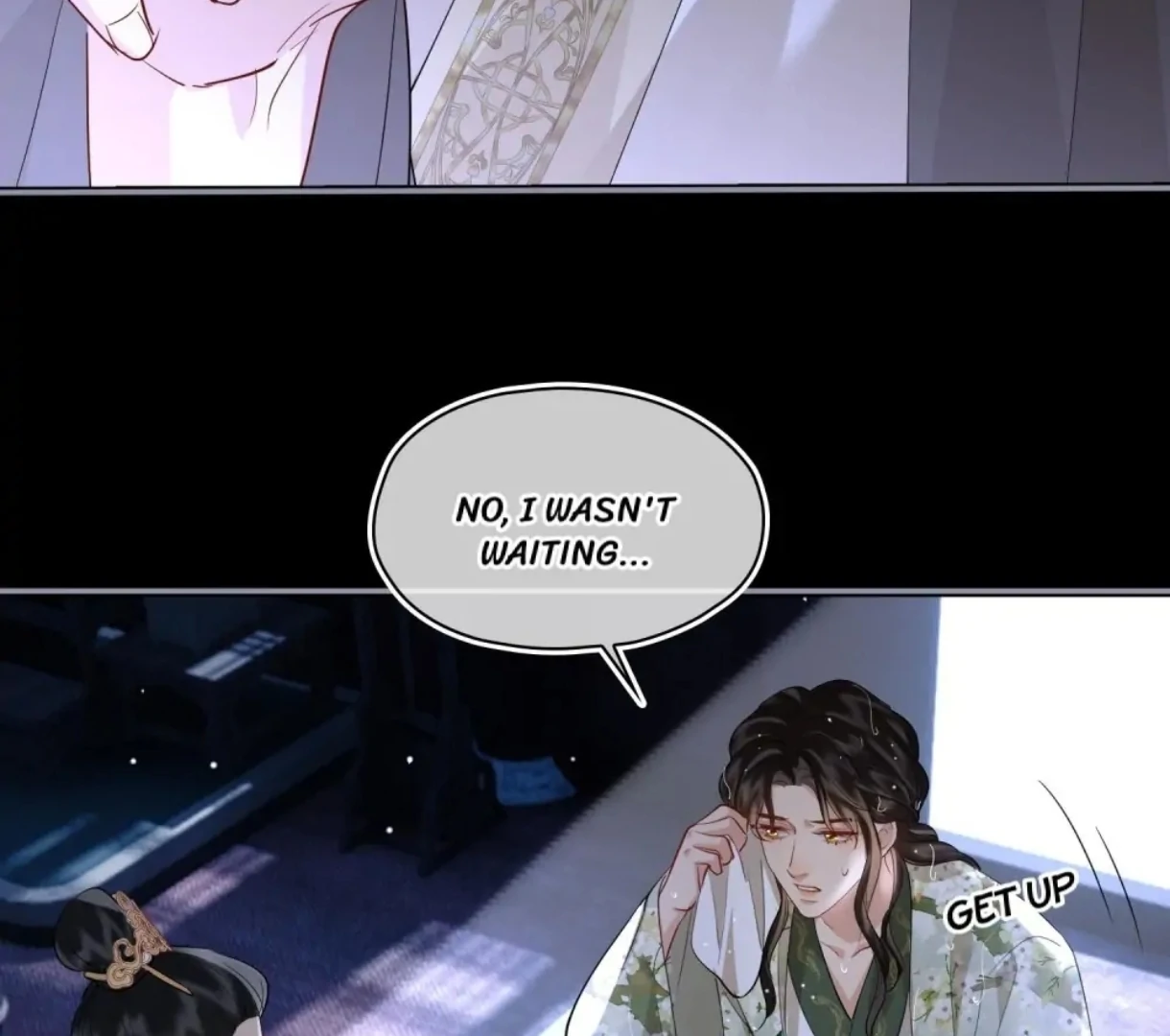Indulgence [Official] - Chapter 41 manhwa