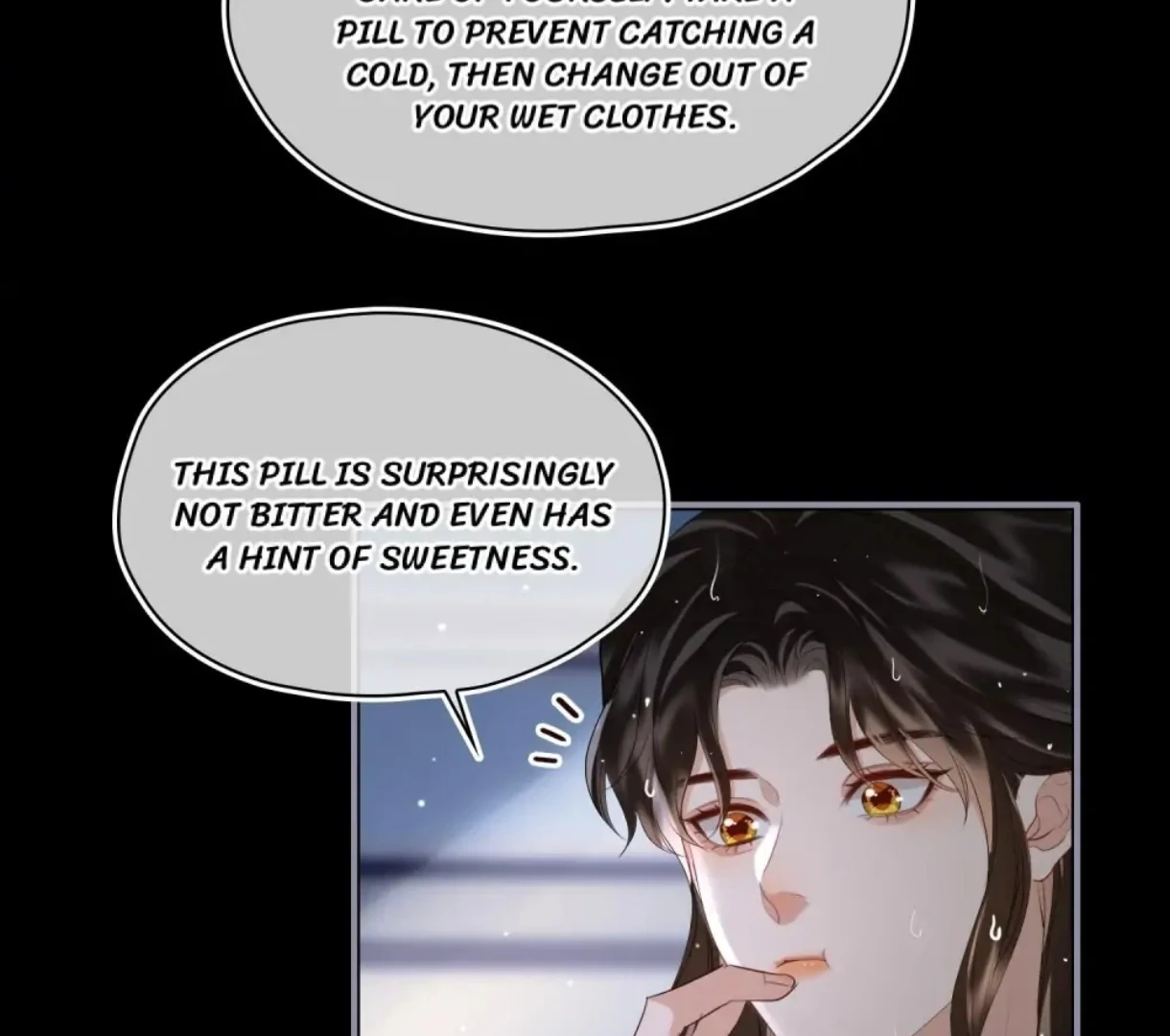 Indulgence [Official] - Chapter 41 manhwa
