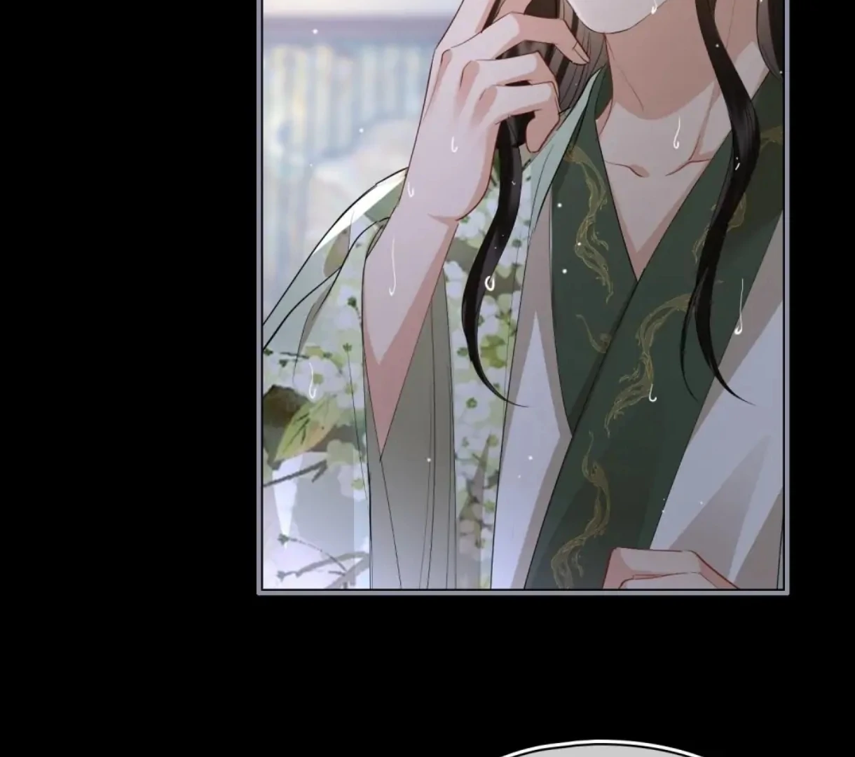 Indulgence [Official] - Chapter 41 manhwa