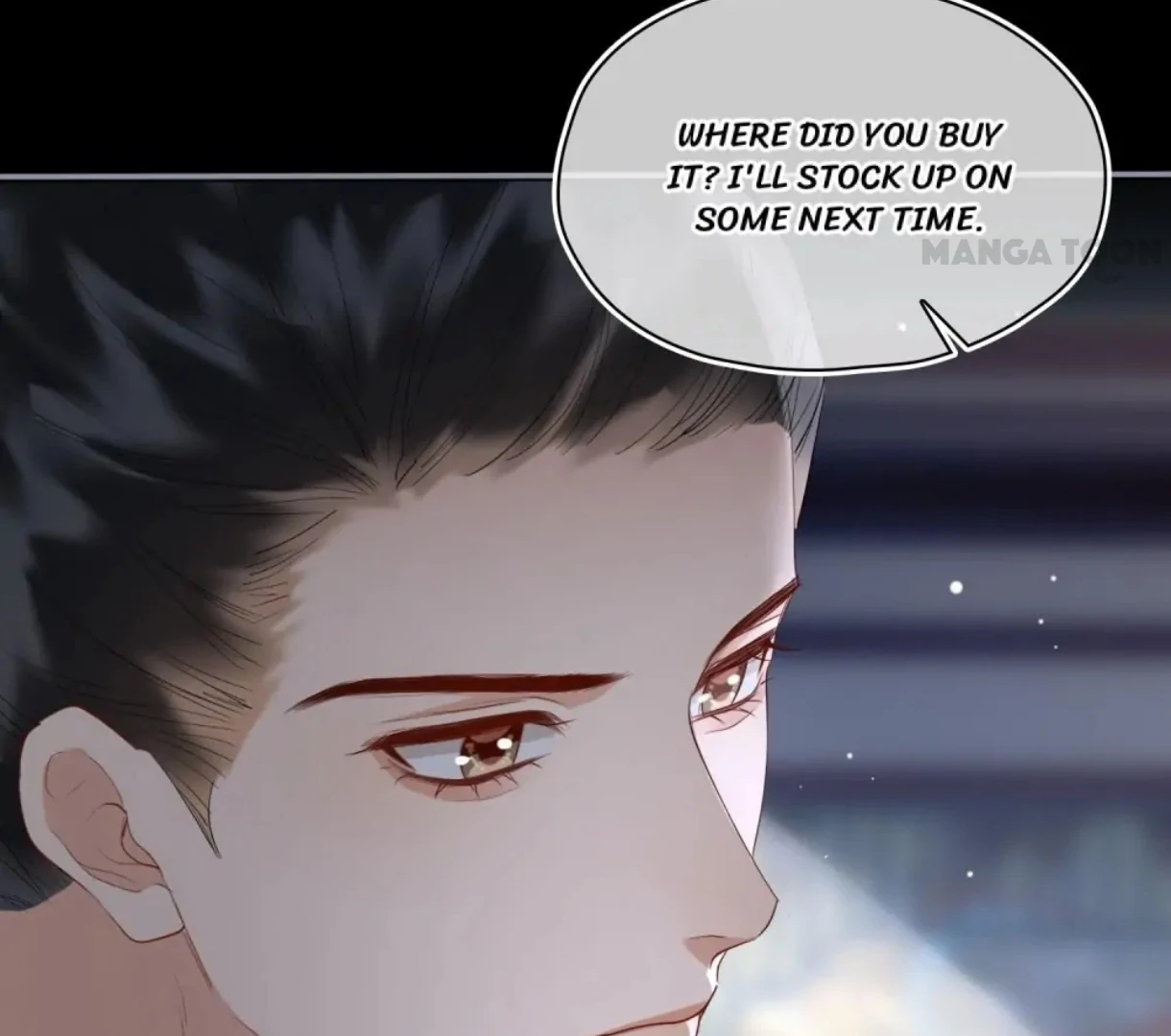 Indulgence [Official] - Chapter 41 manhwa