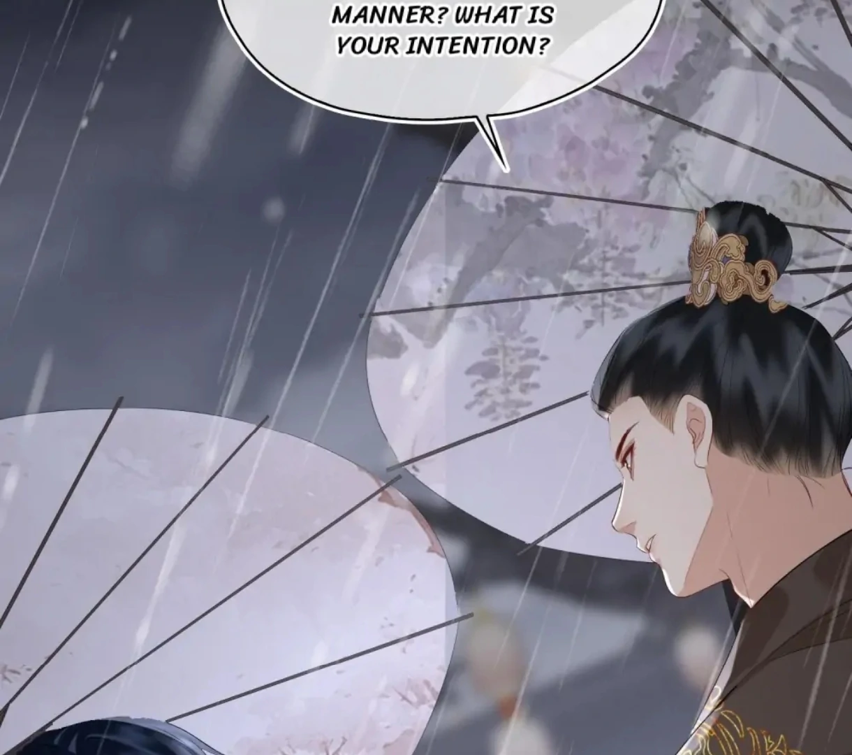 Indulgence [Official] - Chapter 41 manhwa