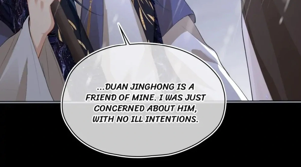 Indulgence [Official] - Chapter 41 manhwa