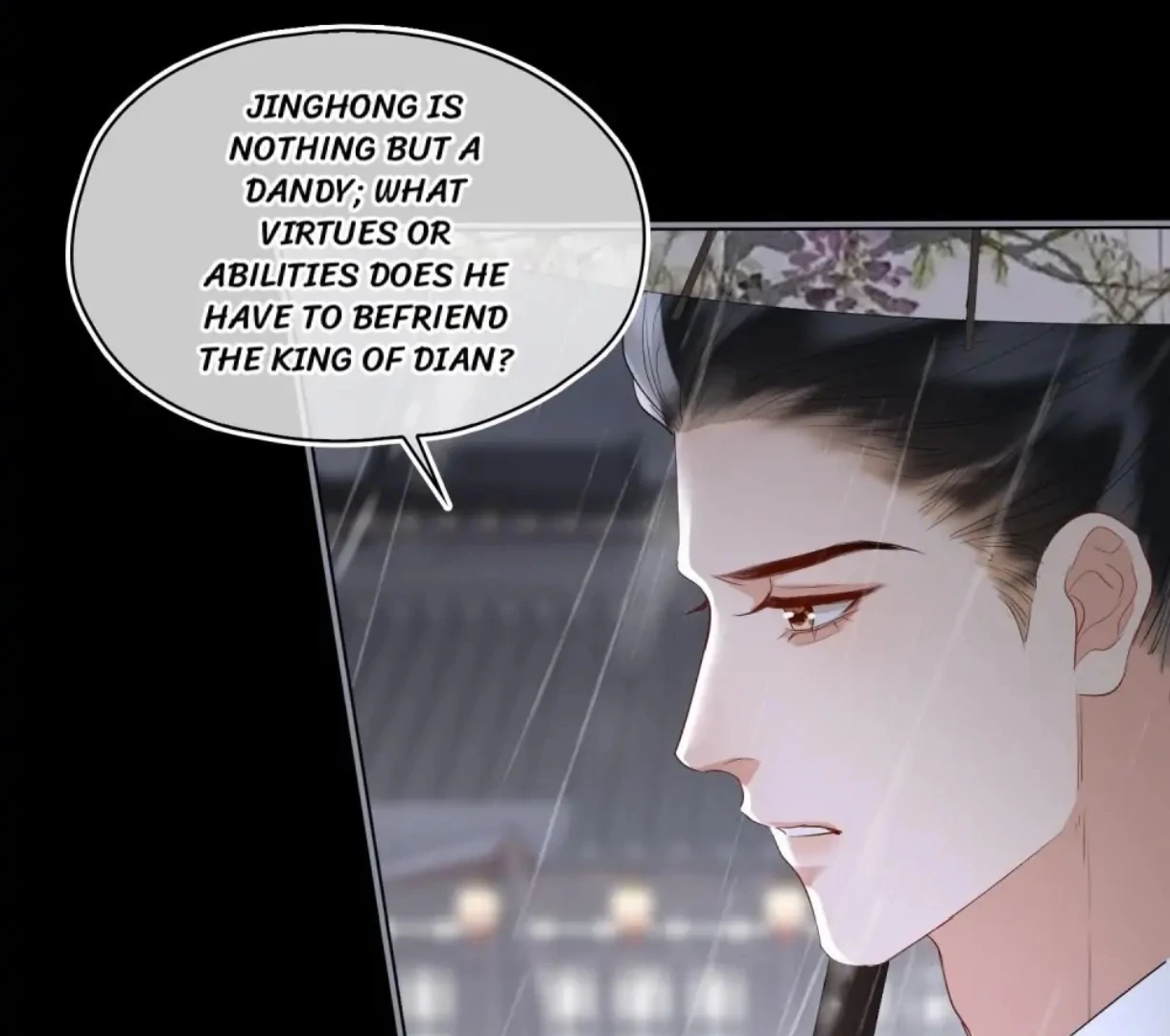 Indulgence [Official] - Chapter 41 manhwa