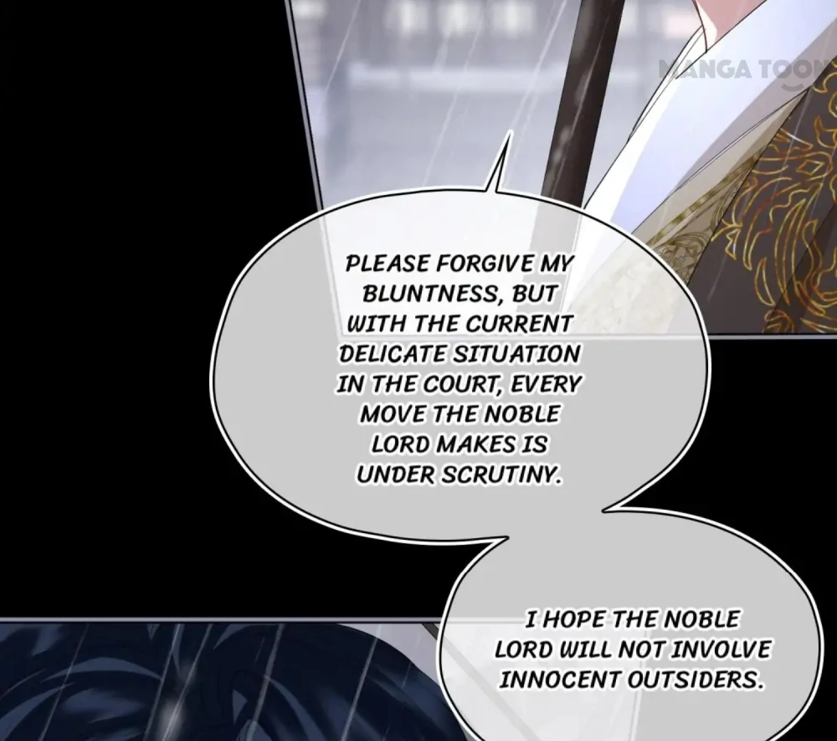 Indulgence [Official] - Chapter 41 manhwa