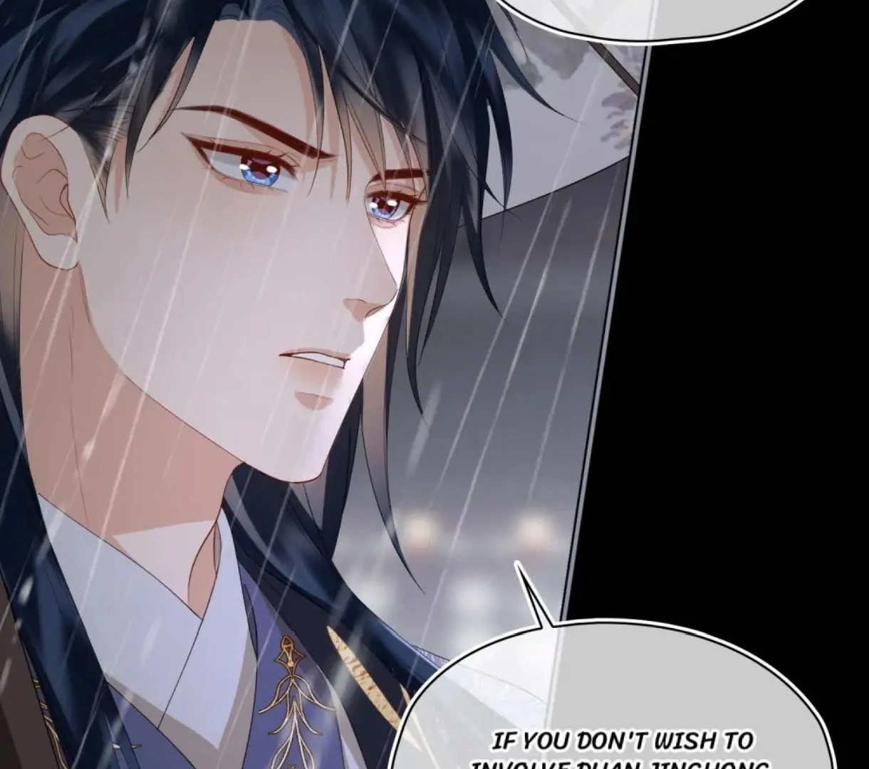 Indulgence [Official] - Chapter 41 manhwa