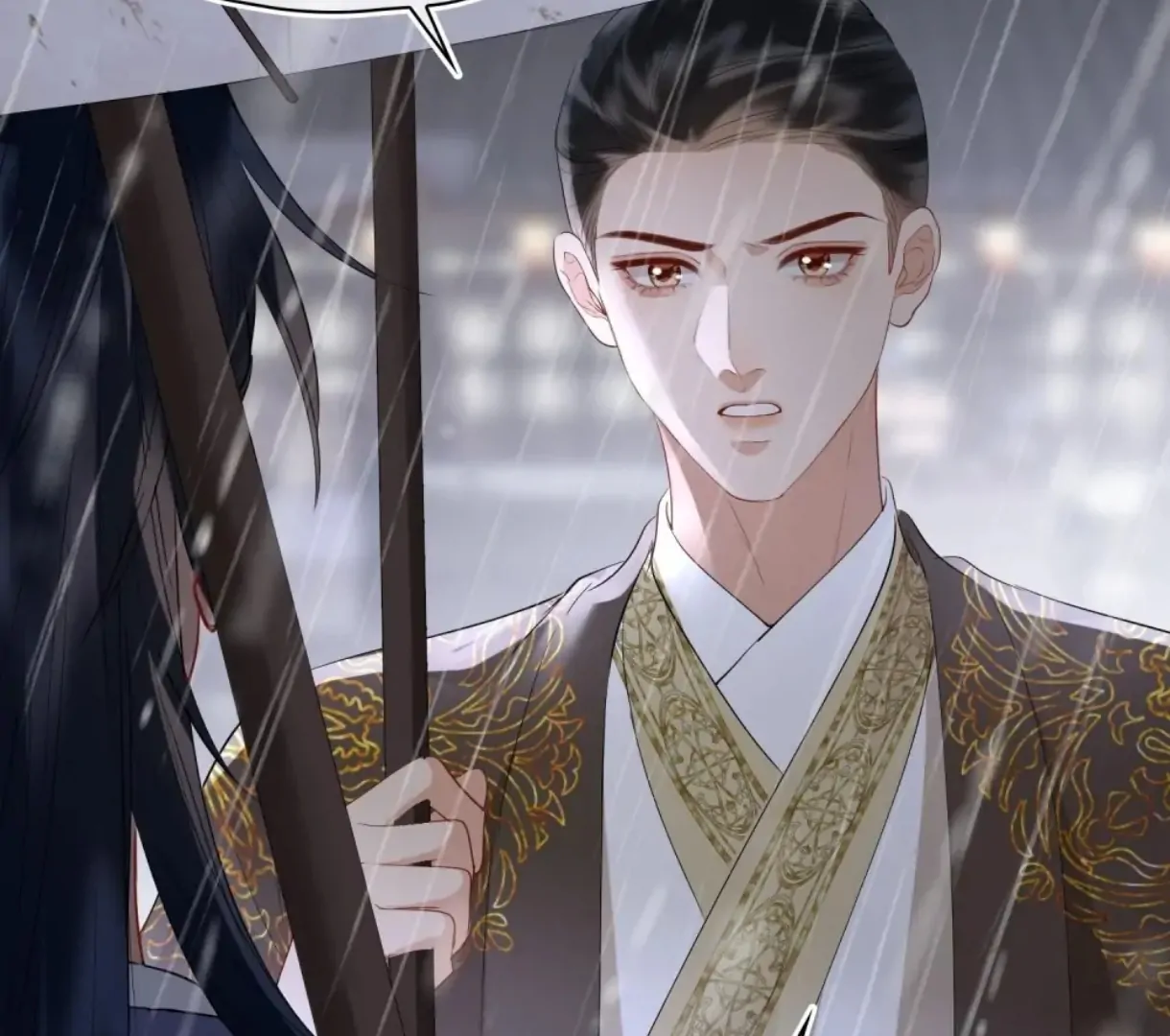Indulgence [Official] - Chapter 41 manhwa