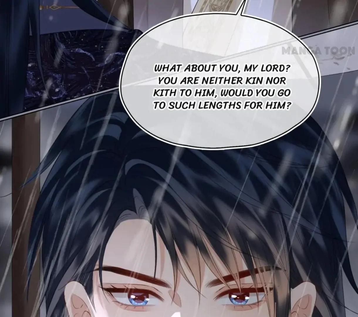 Indulgence [Official] - Chapter 41 manhwa