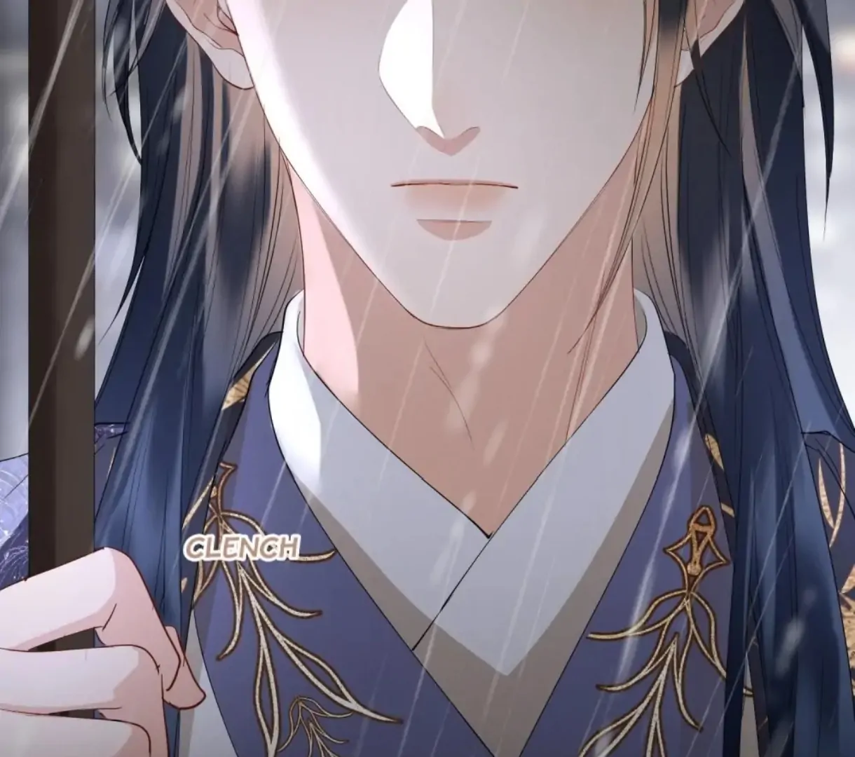 Indulgence [Official] - Chapter 41 manhwa