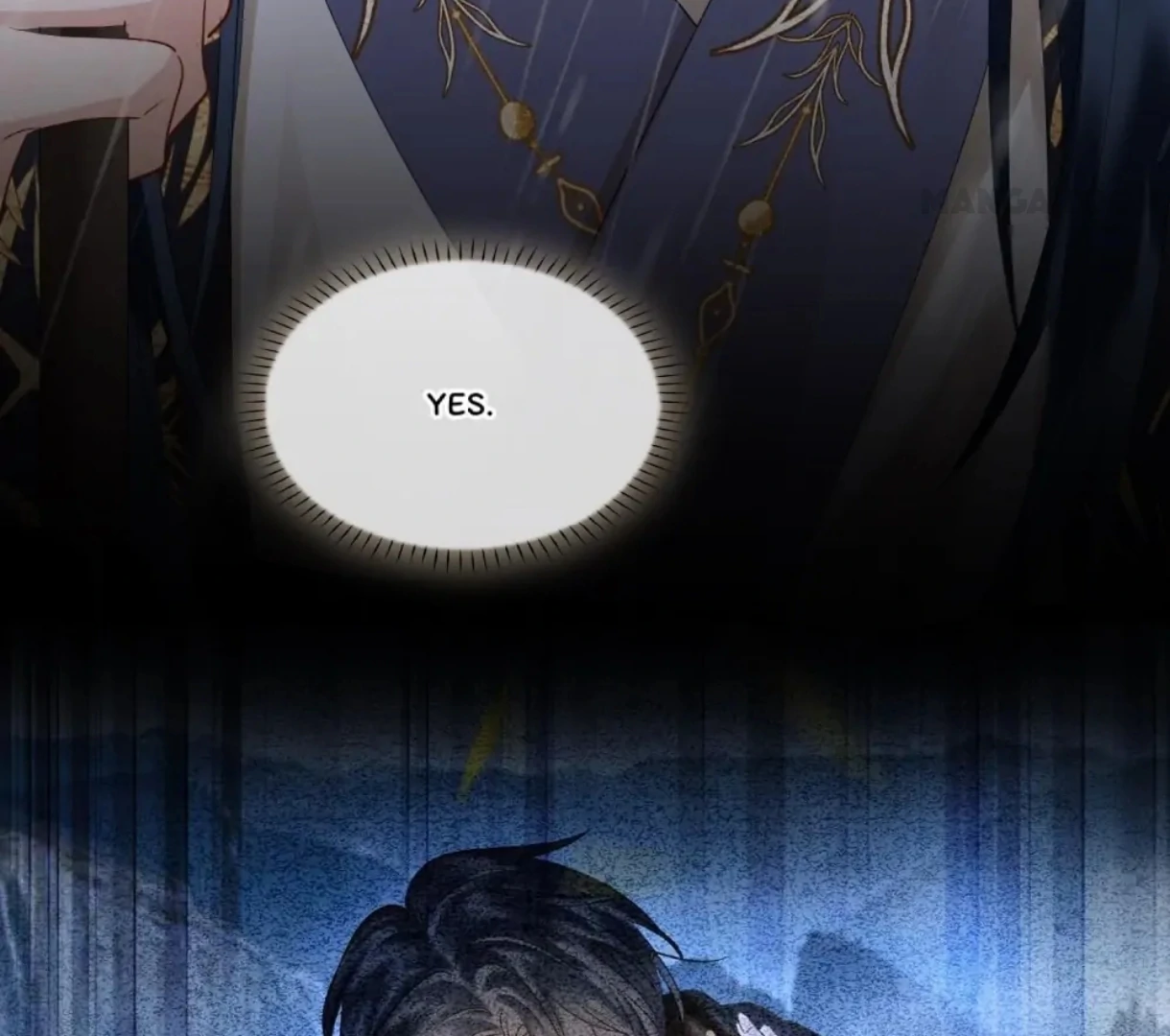 Indulgence [Official] - Chapter 41 manhwa