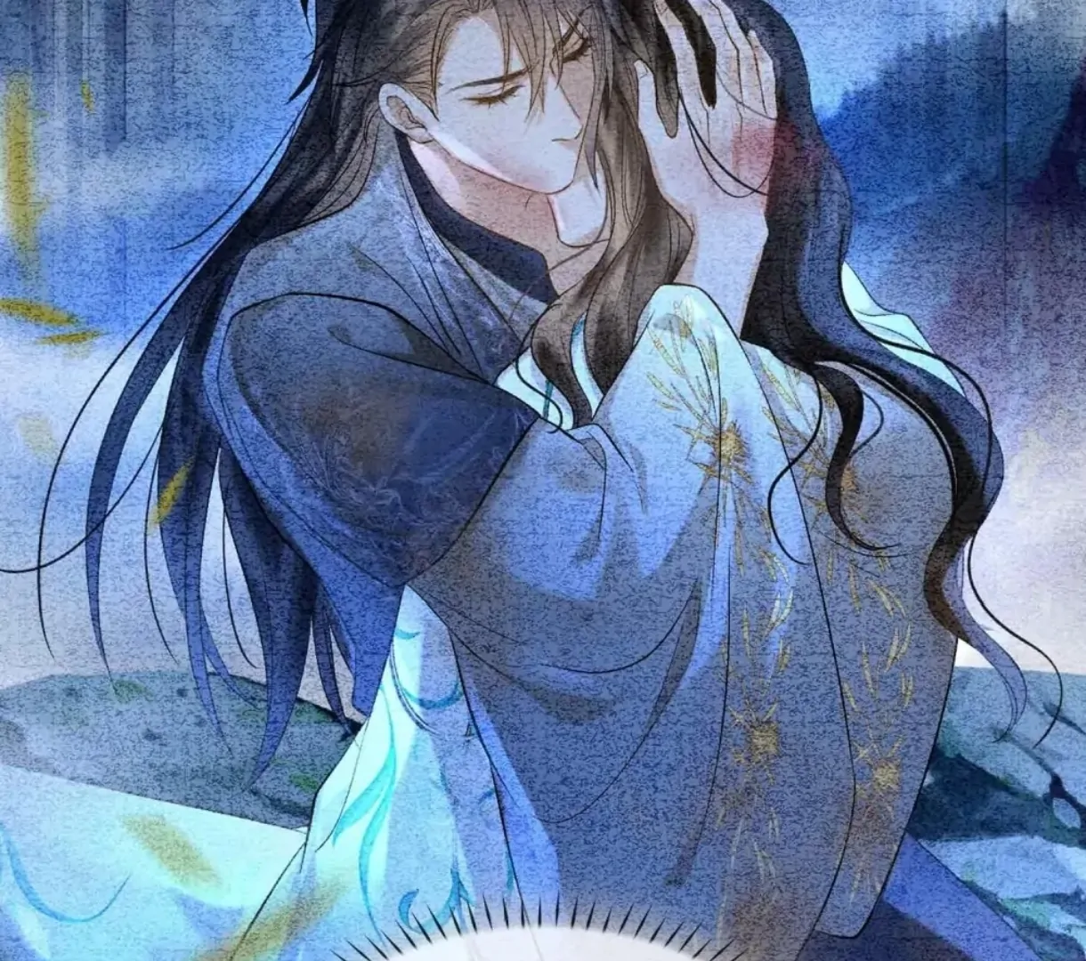 Indulgence [Official] - Chapter 41 manhwa