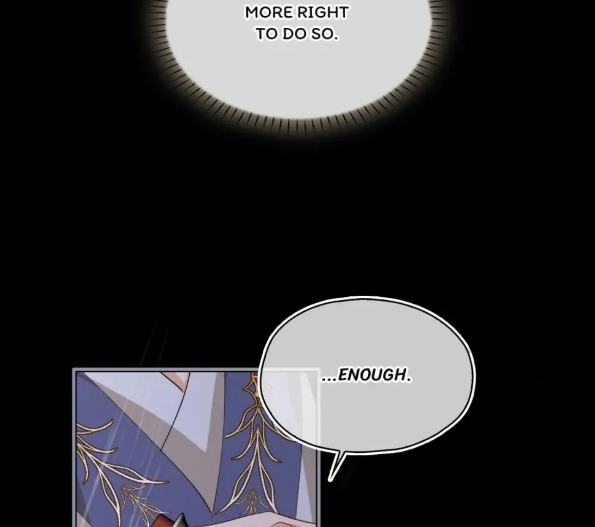 Indulgence [Official] - Chapter 41 manhwa