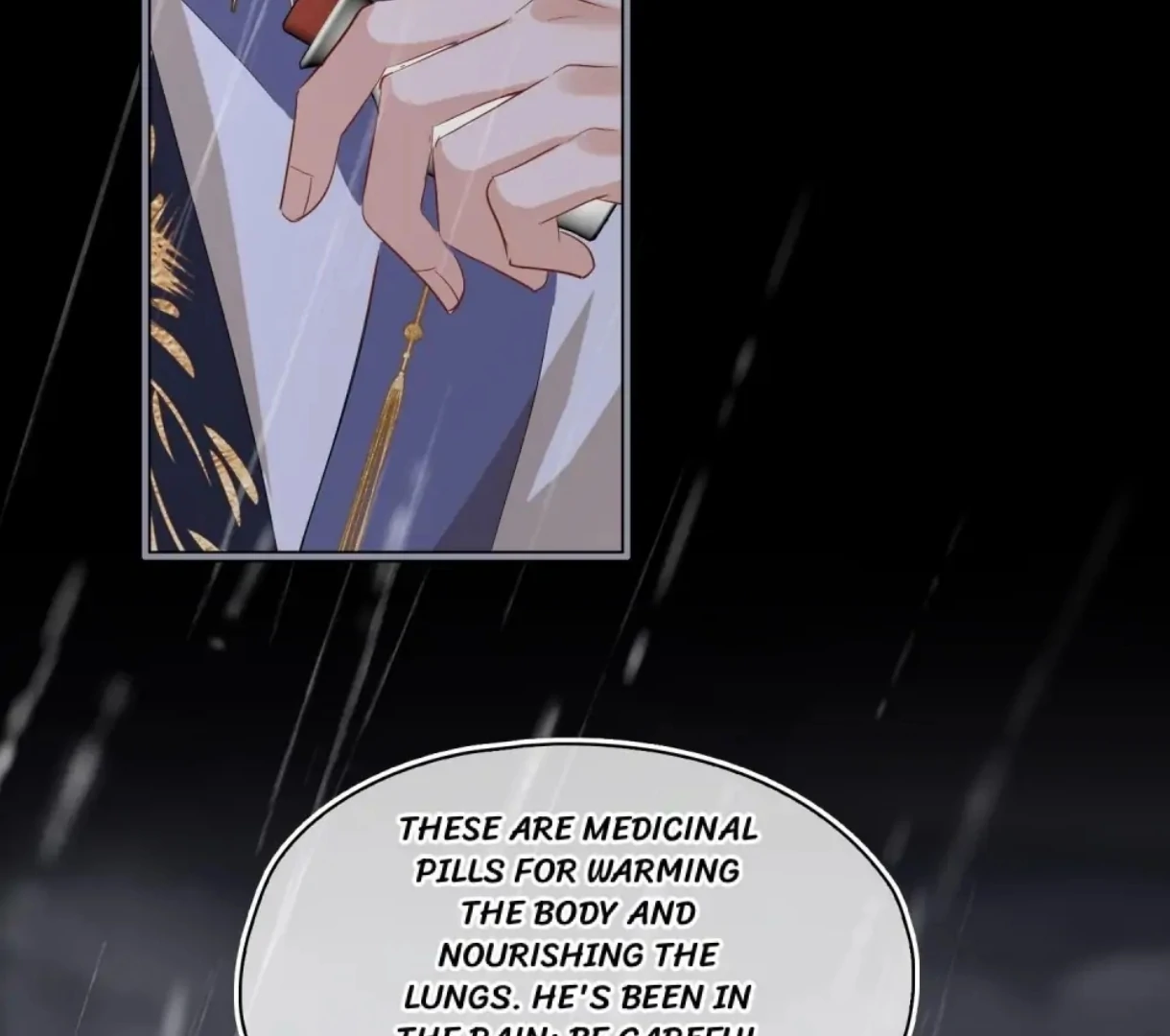 Indulgence [Official] - Chapter 41 manhwa