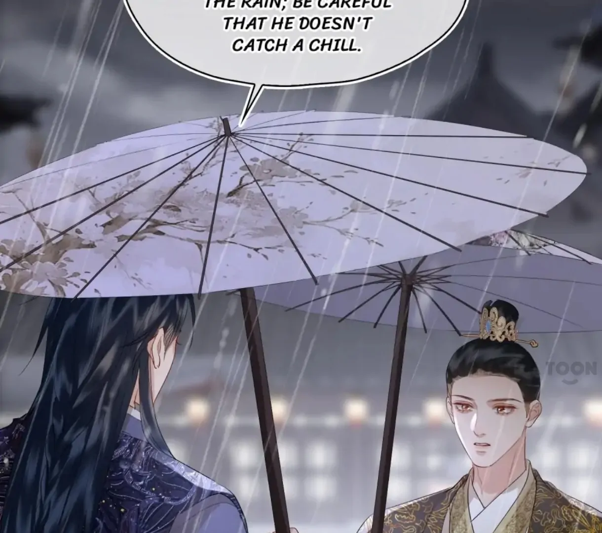 Indulgence [Official] - Chapter 41 manhwa